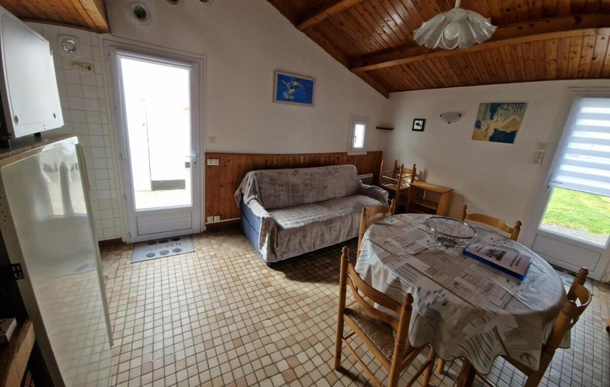 Fermes Marine T2 Holiday home Bretignolles-sur-Mer
